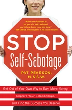 Stop Self-Sabotage