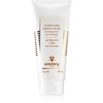 Sisley After-Sun Care Tan Extender hydratačný telový krém predlžujúce opálenie 200 ml