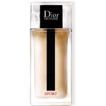 DIOR Dior Homme Sport toaletná voda pre mužov 75 ml