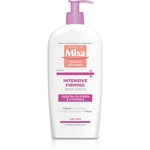 MIXA Intensive Firming spevňujúce telové mlieko 400 ml