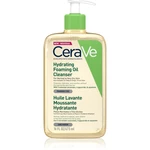 CeraVe Cleansers čistiaci olej s hydratačným účinkom 473 ml