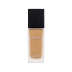 Christian Dior Forever No Transfer 24H Foundation SPF20 30 ml make-up pre ženy 3WO Warm Olive na veľmi suchú pleť; na dehydratovanu pleť