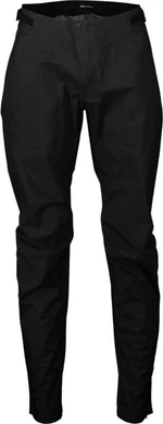 POC Motion Rain Pants Uranium Black XL Șort / pantalon ciclism