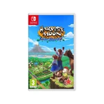 Hra Nintendo SWITCH Harvest Moon: One World (NSS265) hra na Nintendo Switch • dobrodružná adventúra, otvorený svet • anglická lokalizácia • hra pre vi