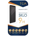 Tvrdené sklo TGM na Huawei Y6 (2019) (TGM-HUAY619) ochranné sklo na mobilný telefón • určené pre Huawei Y6 (2019) • pevnosť 9H • oleofóbna úprava