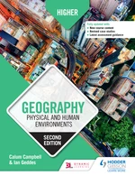 Higher Geography