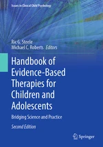 Handbook of Evidence-Based Therapies for Children and Adolescents