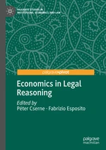 Economics in Legal Reasoning