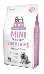 Brit Care Mini Grain Free Yorkshire 2kg