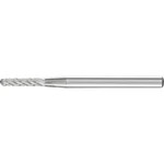 PFERD 21205083 frézovacie kolík tvrdokov valec  Dĺžka 40 mm Vonkajší Ø 2 mm Pracovná dĺžka 10 mm Ø hriadeľa 3 mm 1 ks