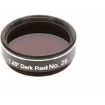 Explore Scientific 0310274 1.25" Dunkelrot Nr.29 polarizačný filter