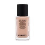 Chanel Les Beiges Healthy Glow 30 ml make-up pre ženy B20 na veľmi suchú pleť; na dehydratovanu pleť; na rozjasnenie pleti