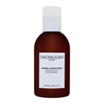 Sachajuan Normal 250 ml kondicionér pre ženy na normálne vlasy