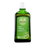 Weleda Birch Cellulite Oil 200 ml proti celulitíde a striám pre ženy