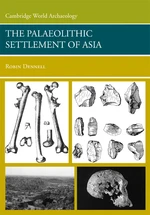 The Palaeolithic Settlement of Asia