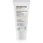 Sesderma Retises intenzivně obnovující krém s retinolem a vitaminem C 0,50 30 ml