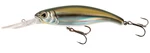 Fox rage wobler slick stick dr uv real shiner - 6 cm 5 g