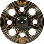 Meinl CC16DATRC Classics Custom Dark Trash Cinel Crash 16"