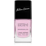 Gabriella Salvete Sunkissed dlouhotrvající lak na nehty odstín 68 Marshmallow 11 ml