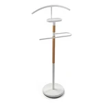 Nemý sluha s bielymi detailmi Versa Stand
