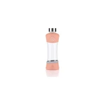 Sklenená fľaša Equa Active Peach, 0,55 l