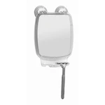 Zrkadlo Power Lock Clear s přísavkou