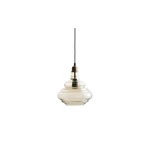 Stropné svietidlo BePureHome Pure Vintage Antique, ⌀ 28 cm