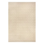 Béžový vonkajší koberec Ragami Porto, 180 x 280 cm