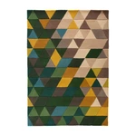 Vlnený koberec Flair Rugs Prism, 80 × 150 cm