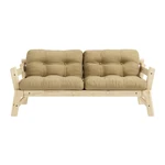Variabilná pohovka Karup Design Step Natural Clear/Wheat Beige