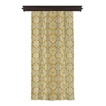 Záves Curtain Samudo, 140 × 260 cm