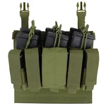 Přední panel VAS Recon Mag Condor® – Olive Drab (Barva: Olive Drab)