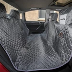 Reedog ochranný potah do auta pro psy - šedý - XL