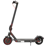 [EU Direct] AOVOPRO ES80 36V 10.5Ah 350W 8.5in Folding Electric Scooter 25km/h Top Speed 25-35KM Mileage E-Scooter