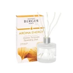 Difuzér stébla AROMA ENERGY Sparkling Zest BERGER 180ml