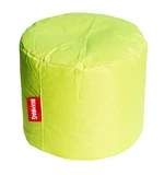 BEANBAG Sedací vak ROLLER fluo limet