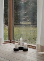 Svícen Stelton Hurricane - large