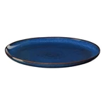 Mělký talíř 26,5 cm SAISONS ASA Selection - tmavě modrý