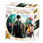 PRIME 3D PUZZLE - Harry Potter - Harry, Hermione and Ron 300 dílků