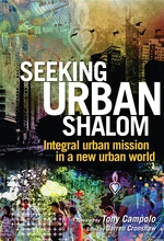 Seeking Urban Shalom