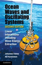 Ocean Waves and Oscillating Systems