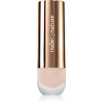 Nude by Nature Flawless dlhotrvajúci tekutý make-up odtieň C2 Pearl 30 ml