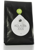 Liqoil Kolagén 3000 bioaktívny morský kolagén