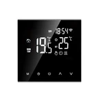 MYUET ME82 Tuya WiFi Smart LCD Display Touch Screen Thermostat for Electric Floor Heating Water/Gas Boiler Temperature R