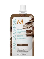 Tónujúca maska na vlasy Moroccanoil Color Depositing - Cocoa, 30 ml (CDCO30GL) + darček zadarmo