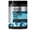 Hĺbkovo hydratačná maska Dr. Santé Hyaluron Hair - 1000 ml + darček zadarmo