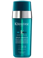 Sérum pre zničené vlasy Kérastase Resistance Thérapiste - 30 ml + darček zadarmo