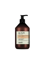 Šampón pre poškodené vlasy Be Pure Restore Niamh - 500 ml (1357) + darček zadarmo