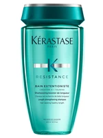 Šampón pre podporu rastu vlasov Kérastase Resistance Bain Extentioniste - 250 ml + darček zadarmo