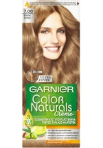Permanentná farba Garnier Color Naturals 7.00 blond + darček zadarmo